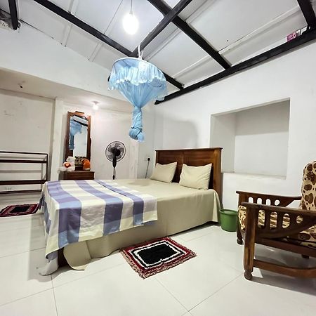 Nethu Freedom Cottage Weligama Exterior foto