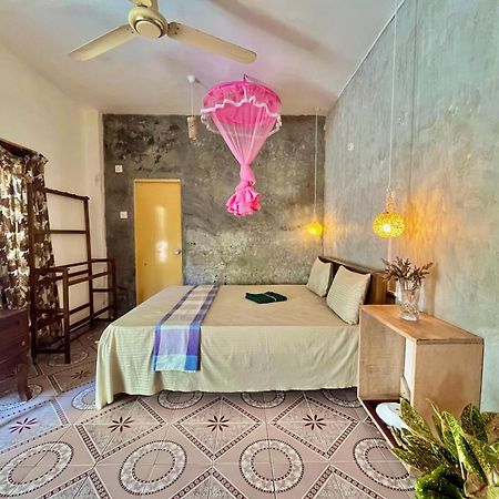 Nethu Freedom Cottage Weligama Exterior foto