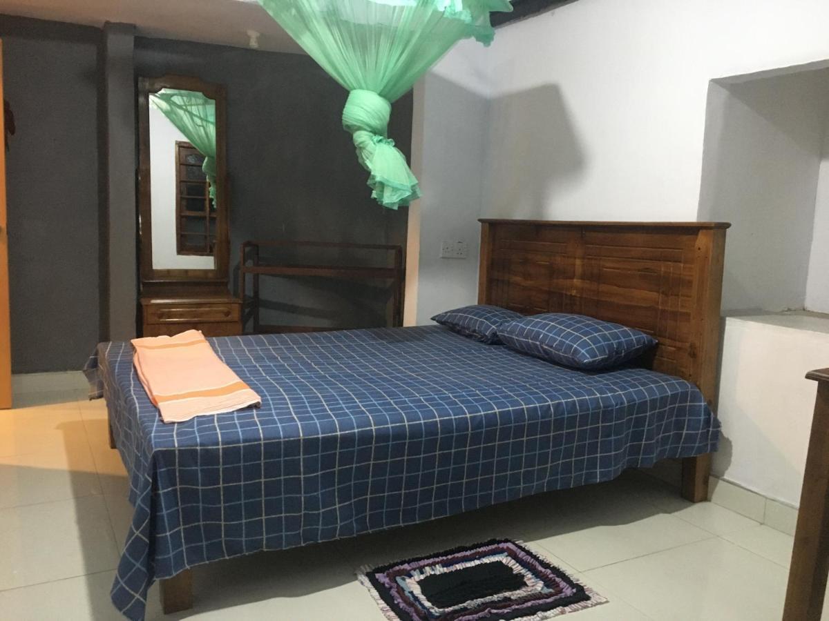 Nethu Freedom Cottage Weligama Exterior foto