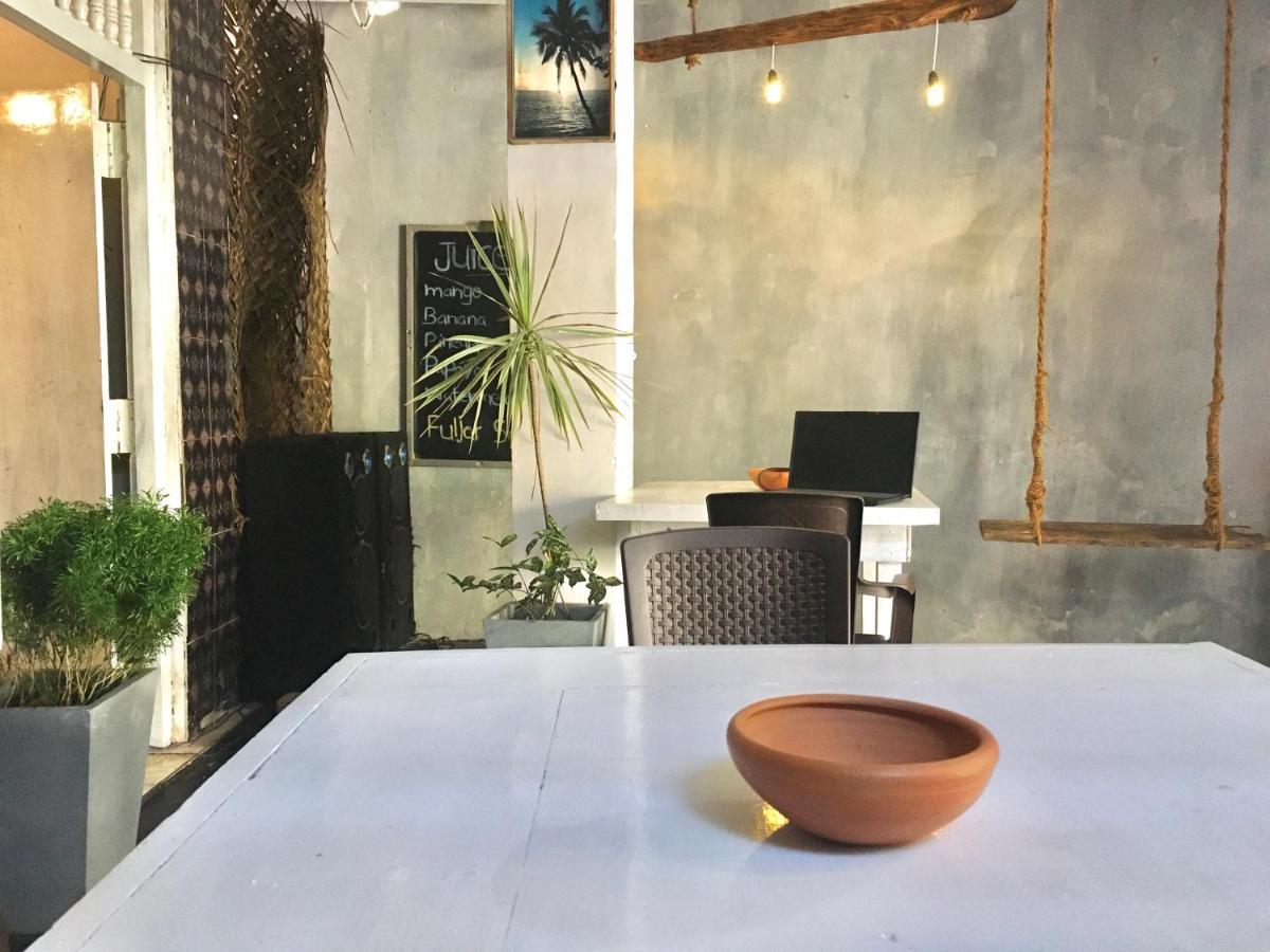 Nethu Freedom Cottage Weligama Exterior foto
