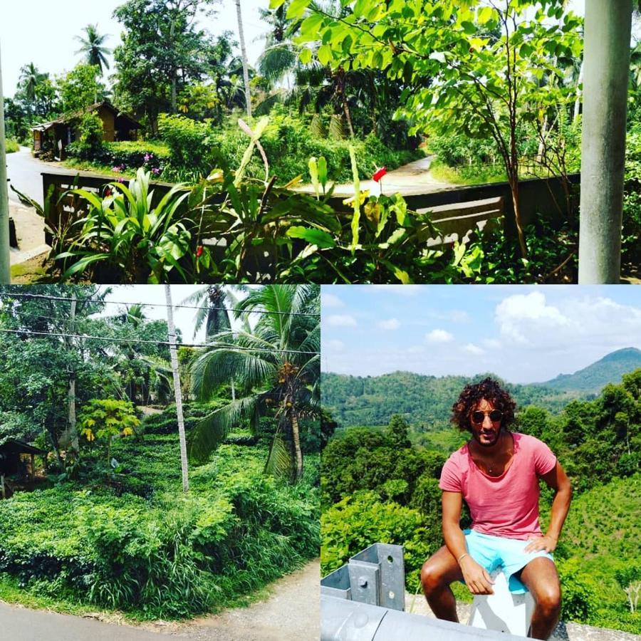 Nethu Freedom Cottage Weligama Exterior foto