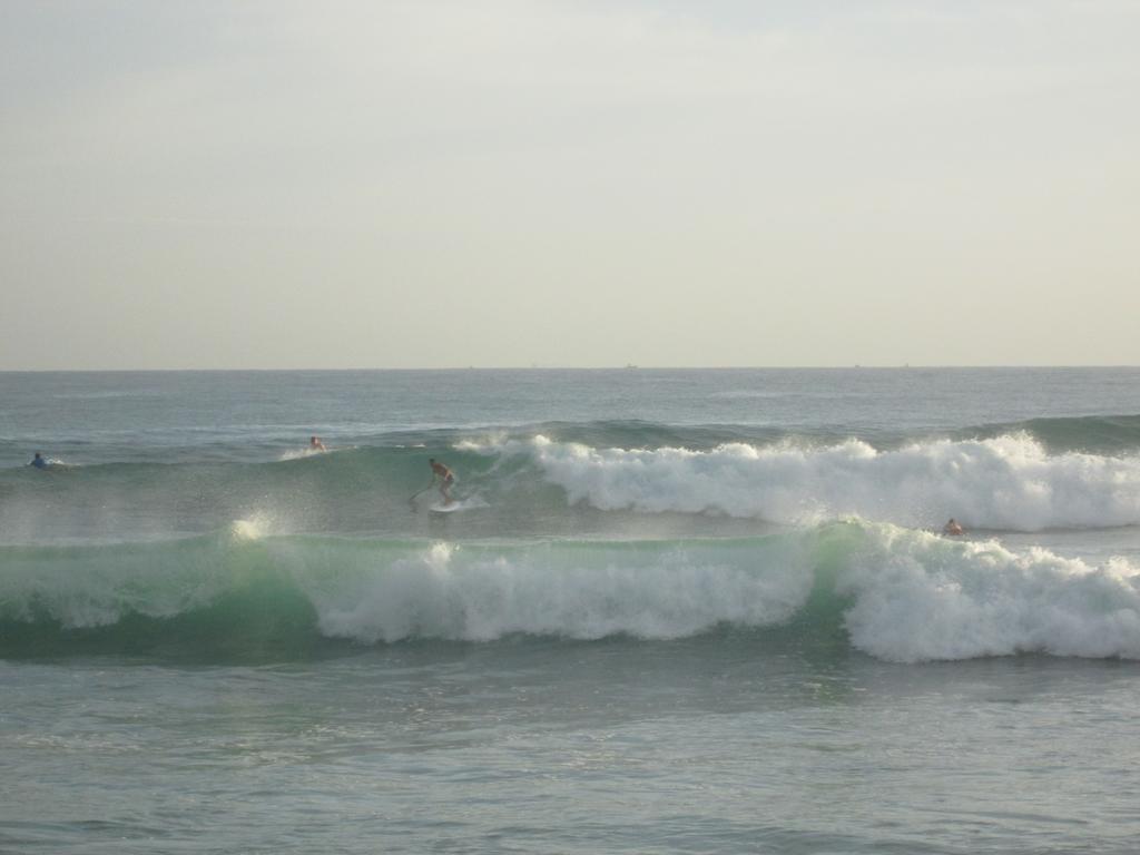 Nethu Freedom Cottage Weligama Exterior foto