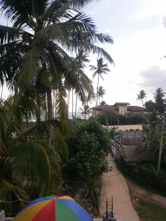 Nethu Freedom Cottage Weligama Habitación foto