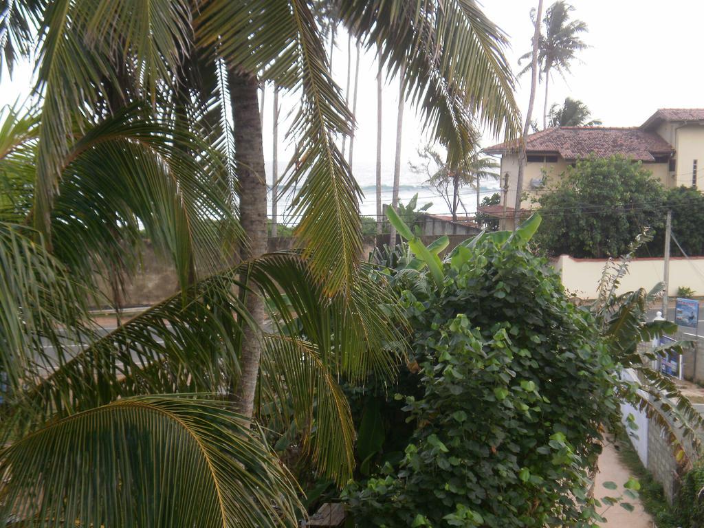 Nethu Freedom Cottage Weligama Habitación foto