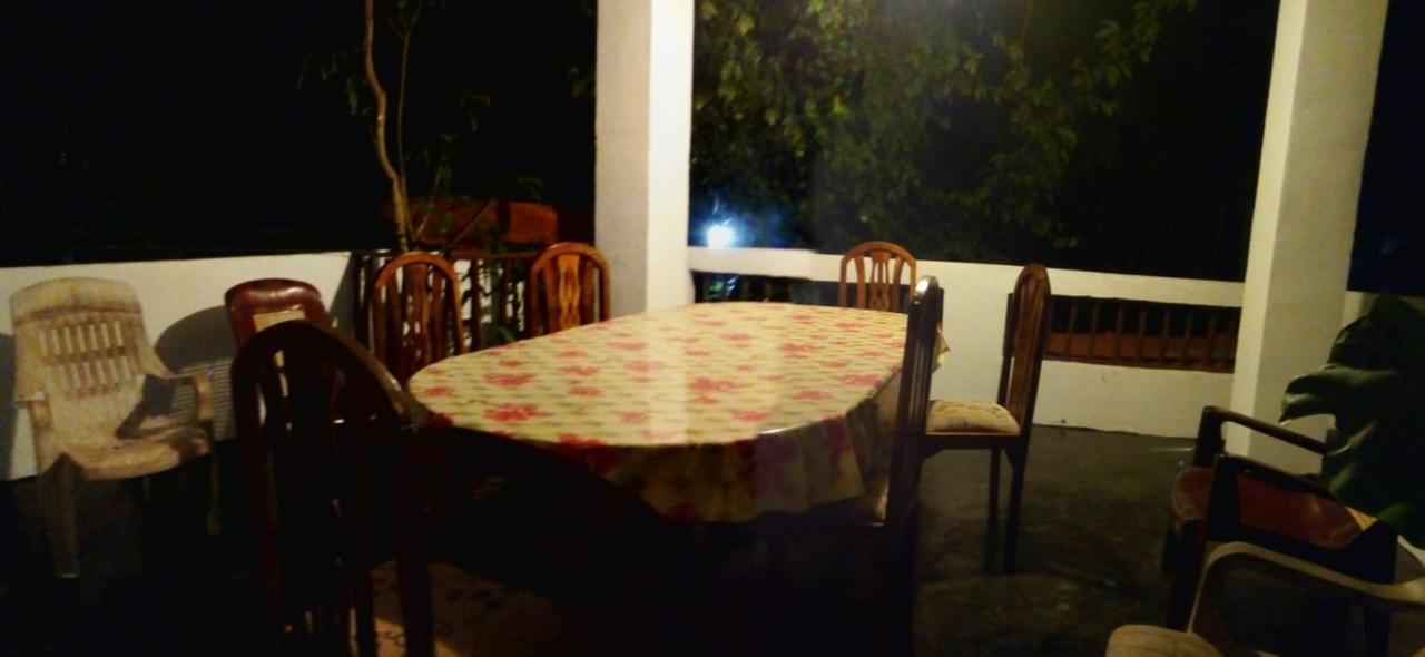 Nethu Freedom Cottage Weligama Exterior foto